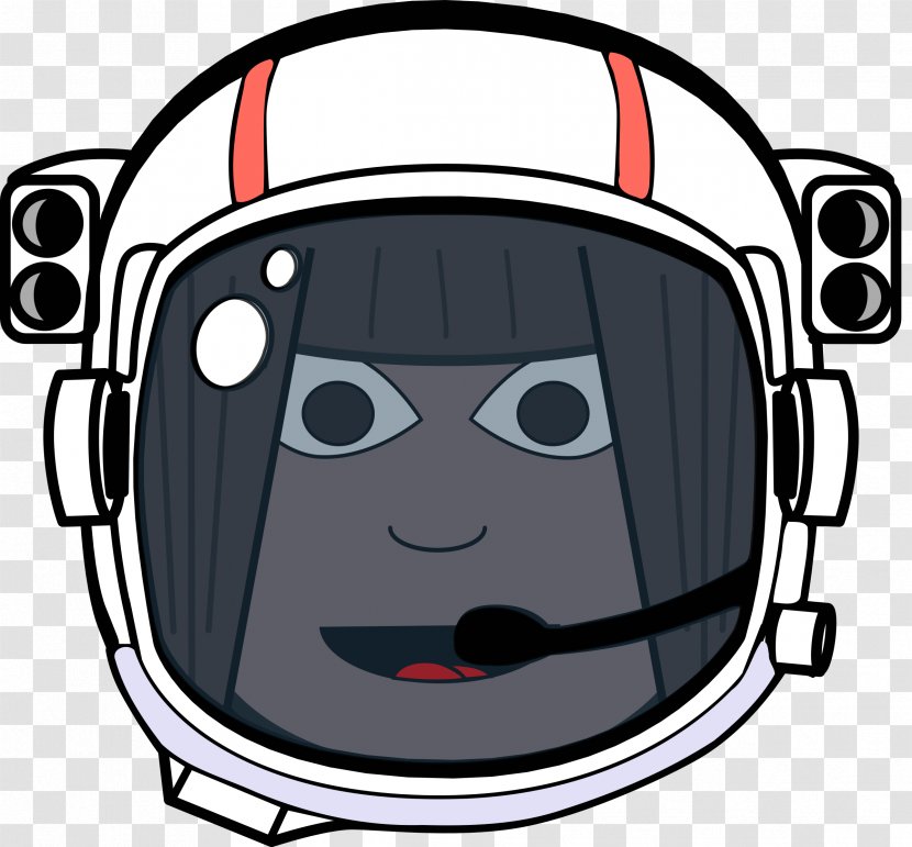Space Suit Astronaut Outer Drawing Clip Art - Sticker Transparent PNG