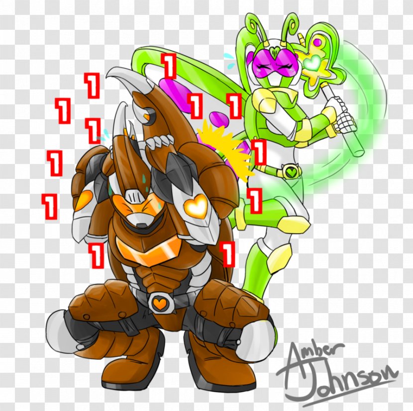 Undertale Kamen Rider Series Art Game - Vertebrate Transparent PNG