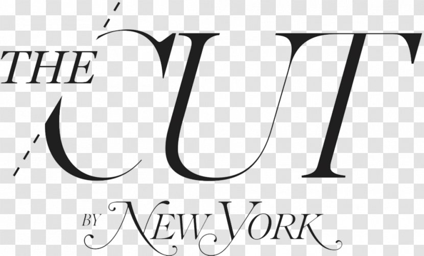 New York City Magazine Fashion The Cut Business - White - Brian Writes A Bestseller Transparent PNG