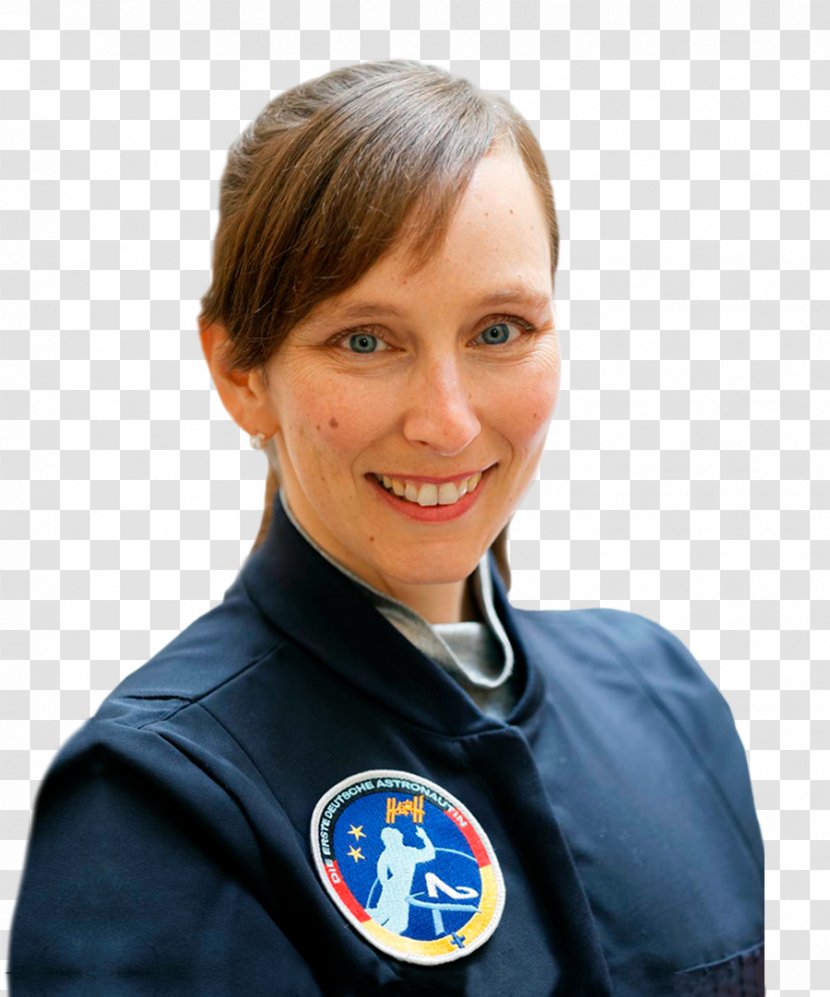 Insa Thiele-Eich European Southern Observatory Astronaut Astronomer Cologne Transparent PNG