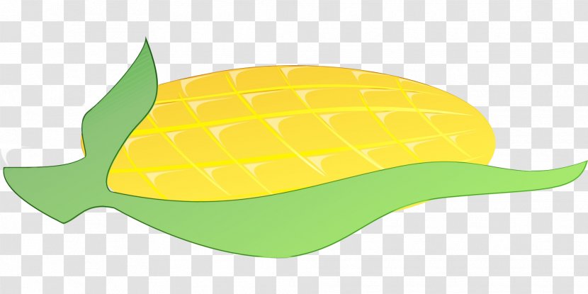 Green Leaf Watercolor - Plant - Citrus Lemon Transparent PNG