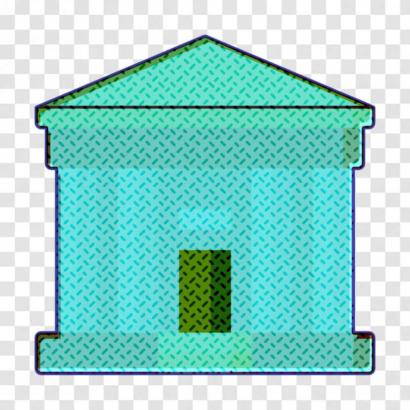 Education Icon Museum Icon Transparent PNG