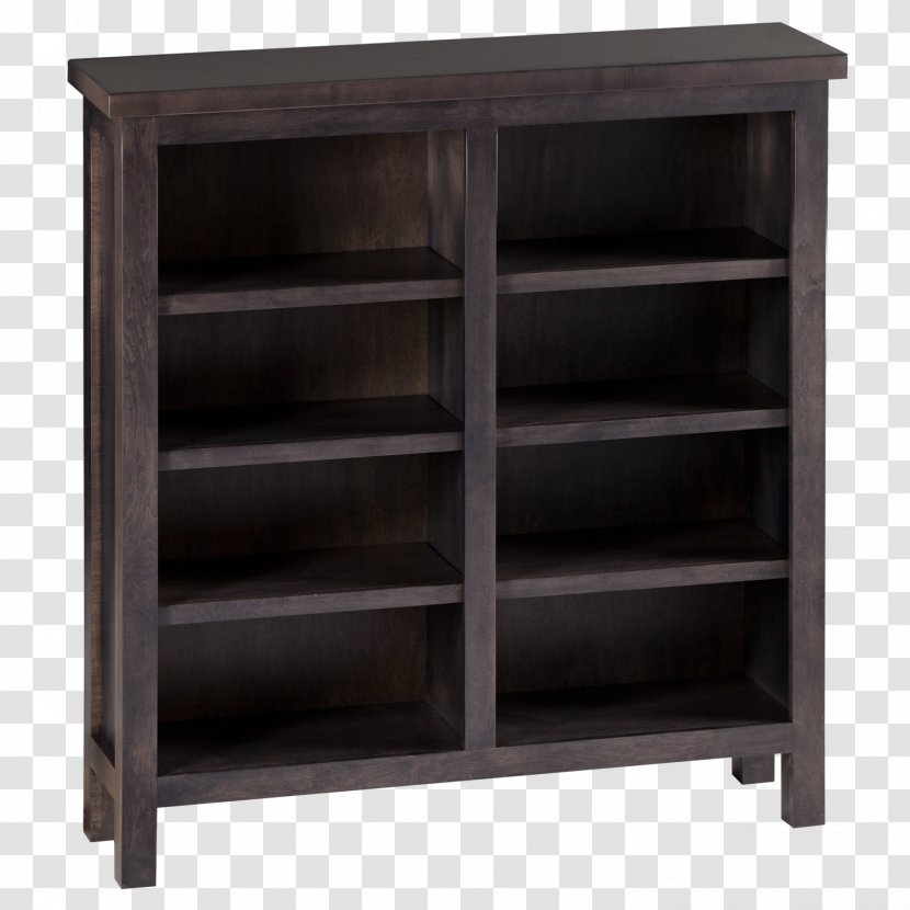 Bedside Tables Buffets & Sideboards Furniture Shelf - Cartoon - Bookcase Transparent PNG