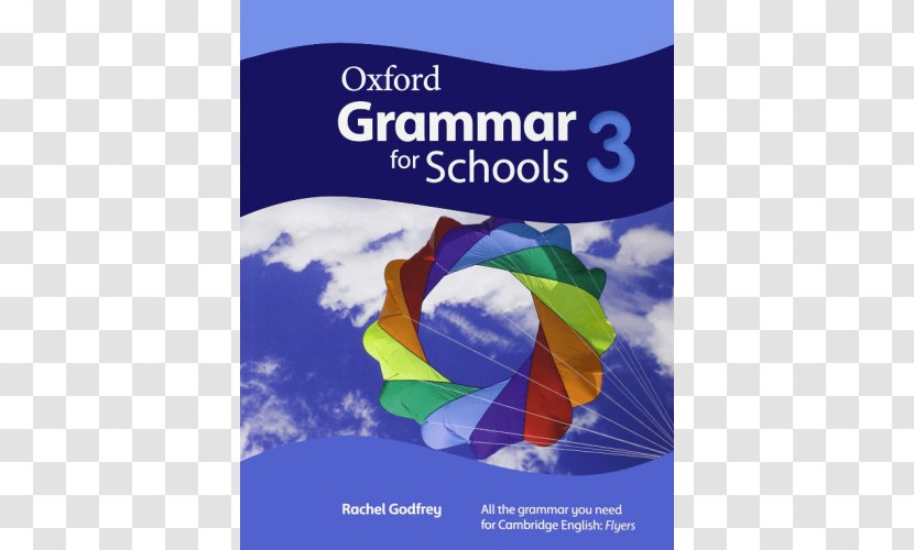 Oxford Grammar For Schools 1 Student's Book English In Use - World - Student Transparent PNG