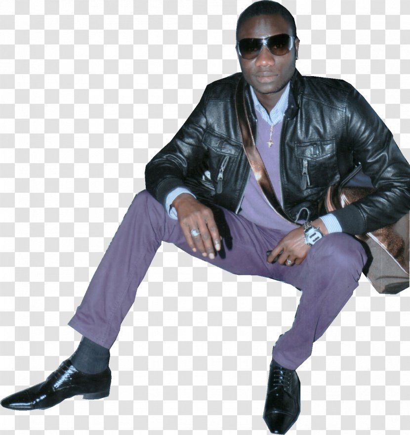 Leather Jacket - Shoe Transparent PNG