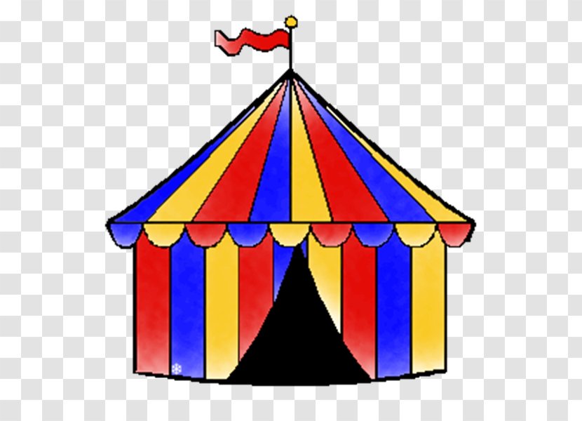 Circus Tent Clip Art - Entertainment - Mm Transparent PNG