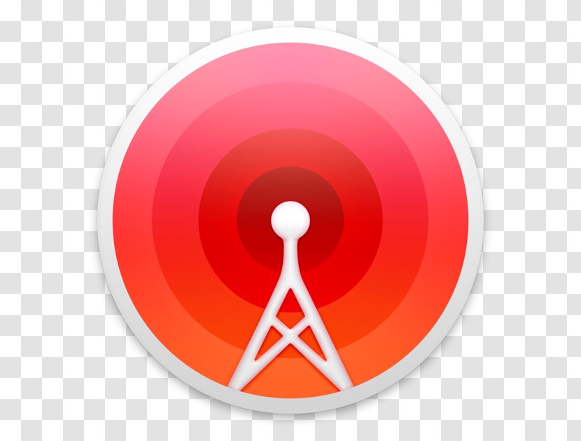 Internet Radio Radium Community - Symbol Transparent PNG