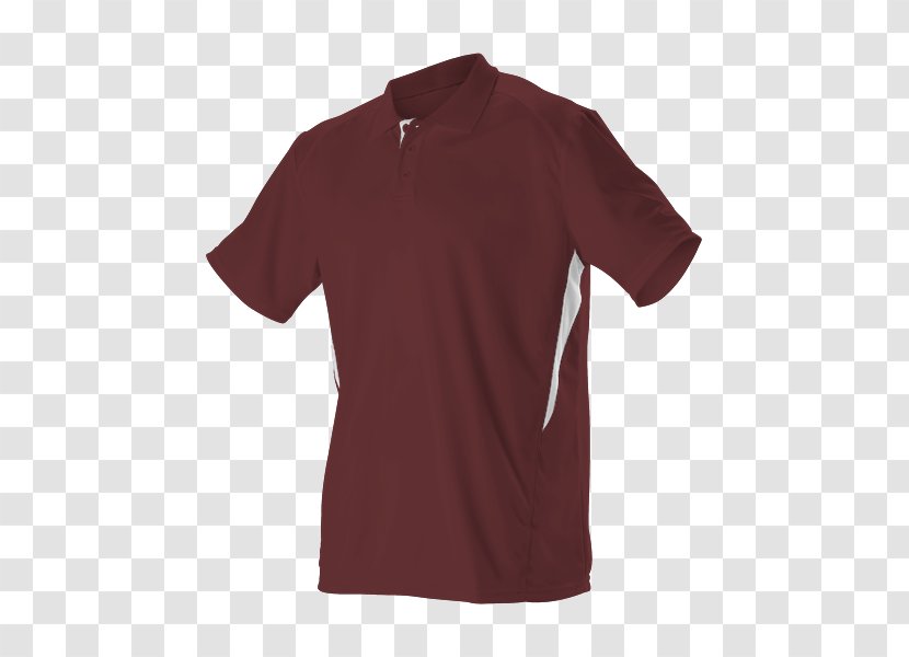 T-shirt Sleeve Polo Shirt Shoulder - Tennis - Worn Off White Belt Transparent PNG