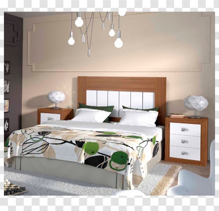 Bedside Tables Headboard Bedroom Furniture - Butternut - Table Transparent PNG