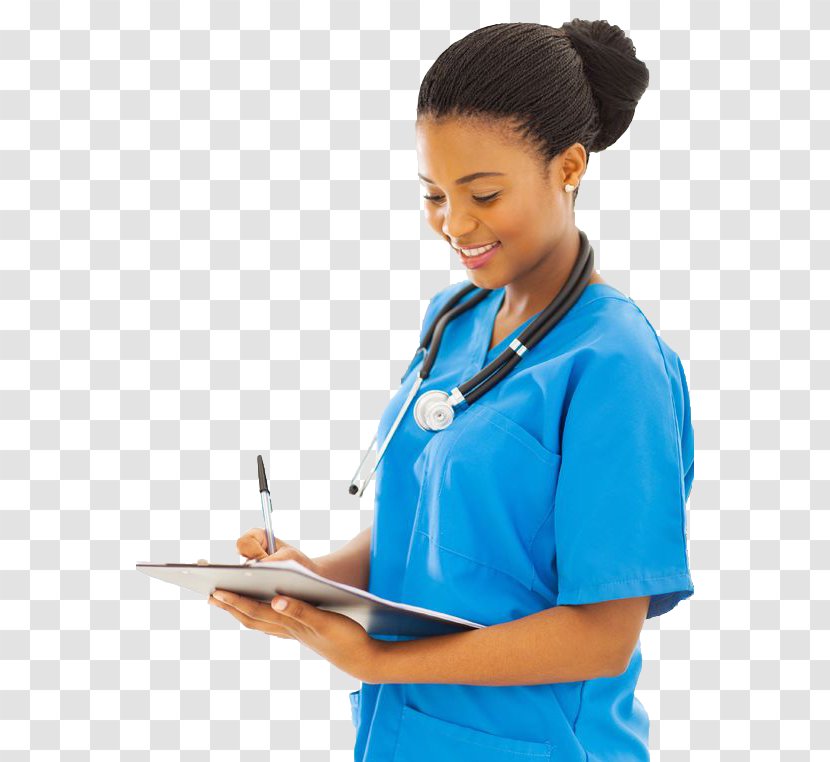 Nursing Stock Photography Hospital Health Care - Nurse Transparent PNG