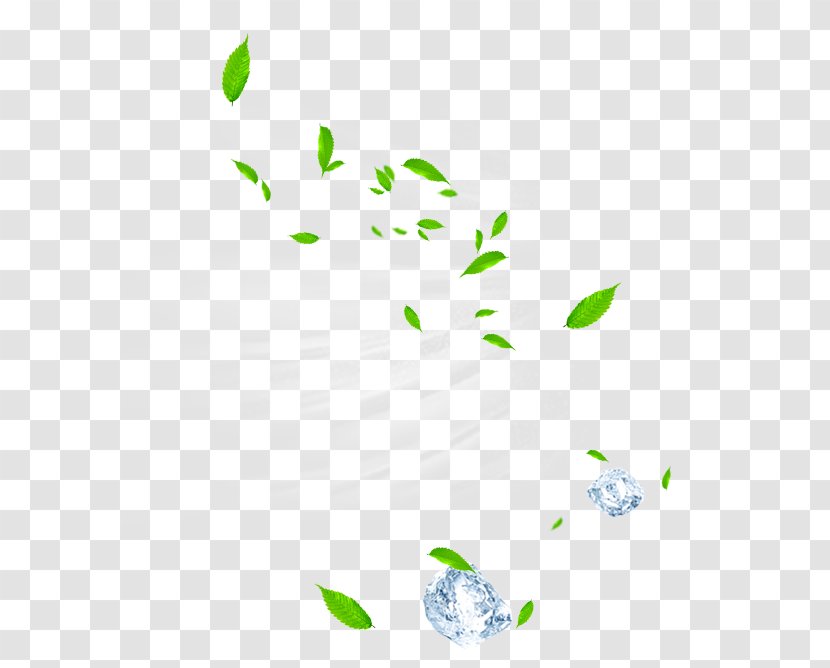 Green Download - Ice - Lynx Crazy Summer Season Elements Transparent PNG