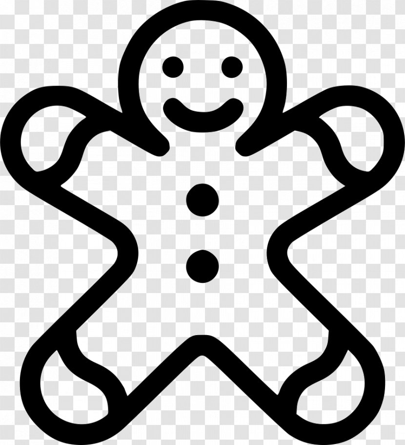 Vector Graphics Royalty-free Illustration Gingerbread Man Stock Photography - Dreamstime - Gingerread Icon Transparent PNG