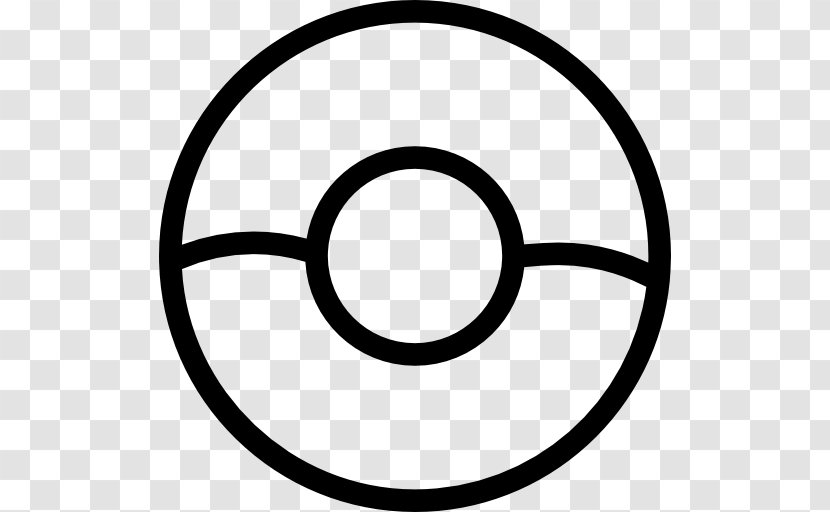 Pokémon GO Poké Ball - Pok%c3%a9 - Pokemon Go Transparent PNG