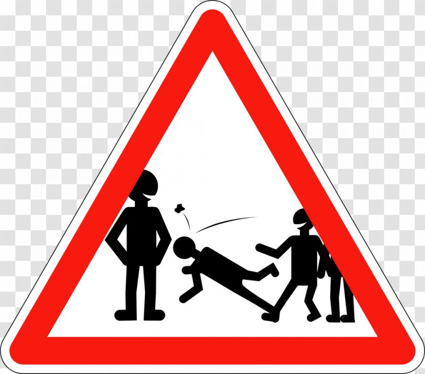 School Violence Bullying Clip Art - Logo - Sign Stop Transparent PNG