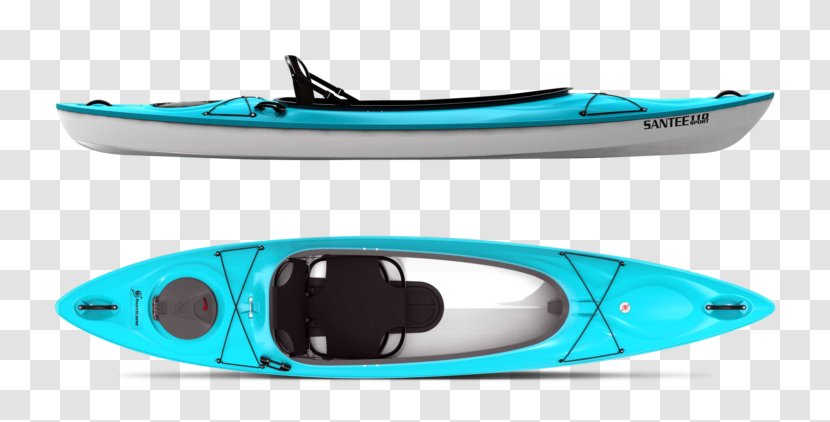 Alder Creek Kayak & Canoe Sport Initial Stability Boat Transparent PNG