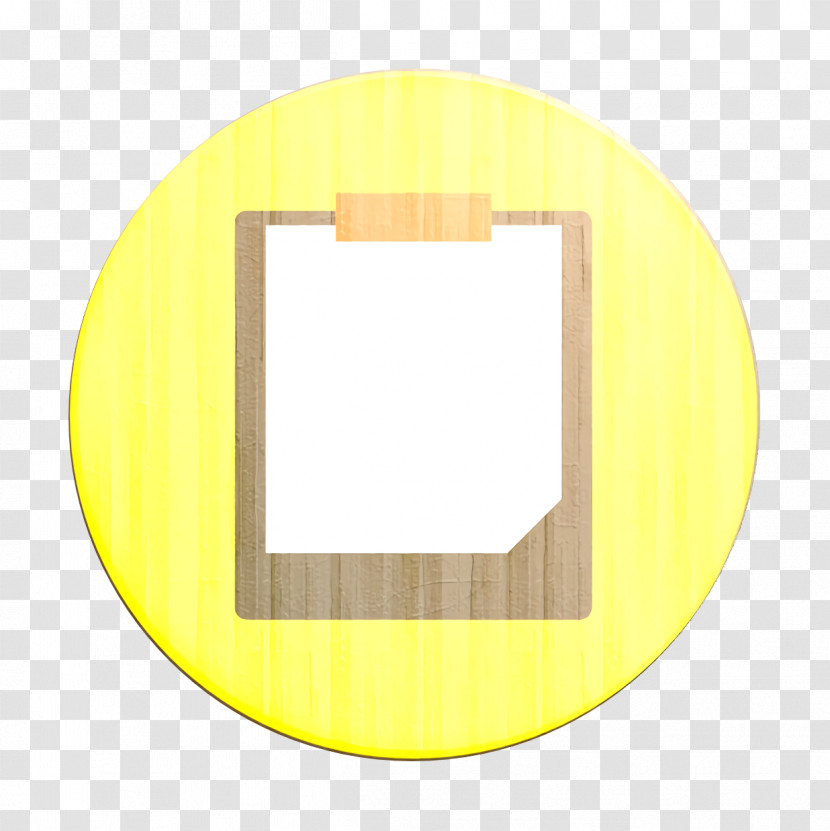 Clipboard Icon Modern Education Icon List Icon Transparent PNG