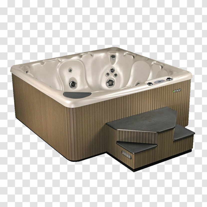 Beachcomber Hot Tubs Bathtub Swimming Pool Bathroom - Kitchen Transparent PNG