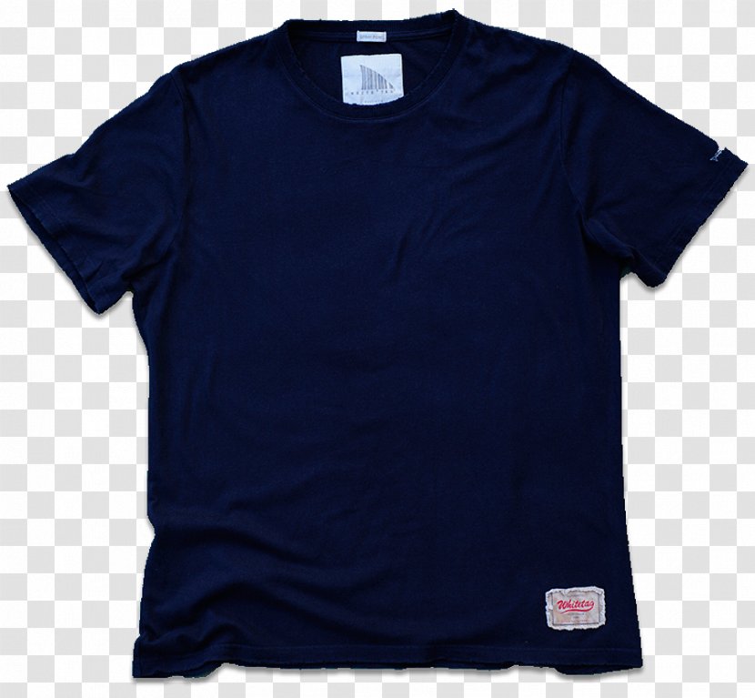 T-shirt Old Navy Polo Shirt Blue Transparent PNG