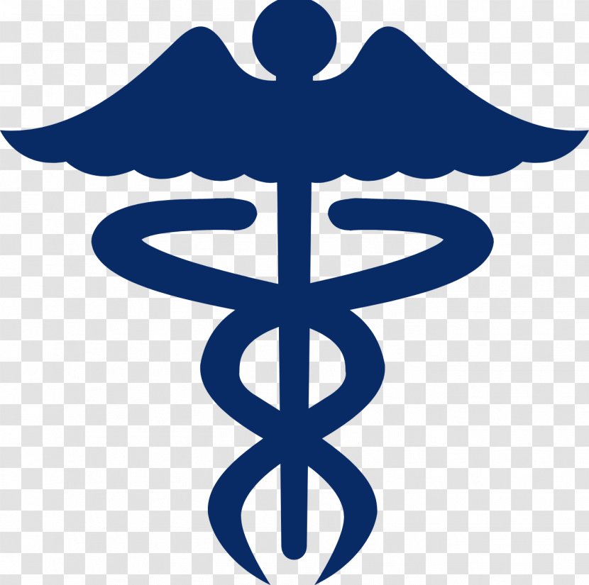 Staff Of Hermes Caduceus As A Symbol Medicine Health Care Pharmacy - Patient Transparent PNG