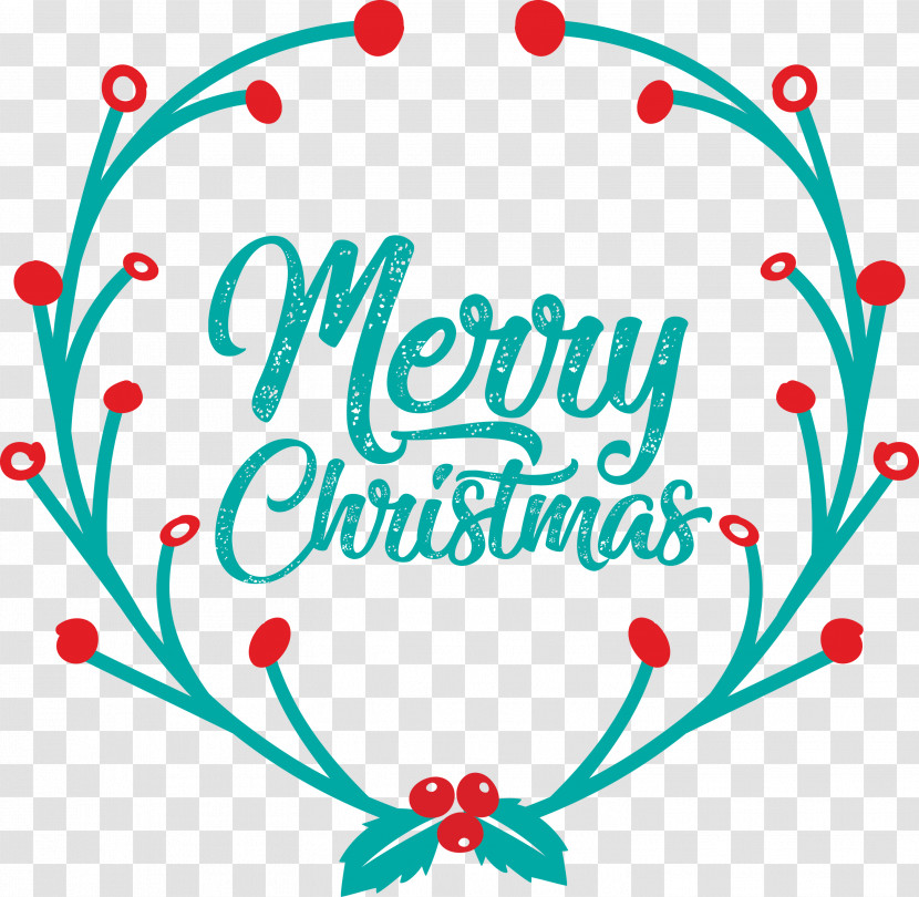 Merry Christmas Transparent PNG