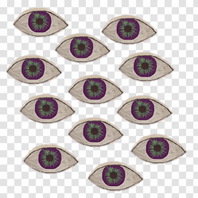 Animation Eye Tenor Giphy - Eyeball Transparent PNG