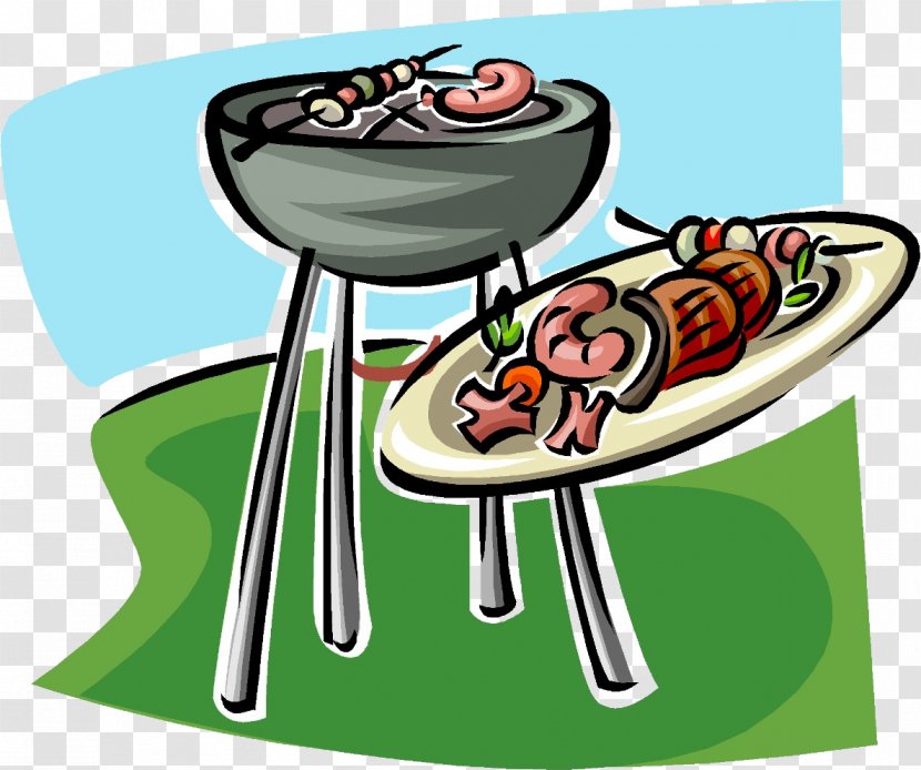 Barbecue Hamburger Grilling Cook Out Hot Dog - Picnic - Celebration Labor Day Transparent PNG