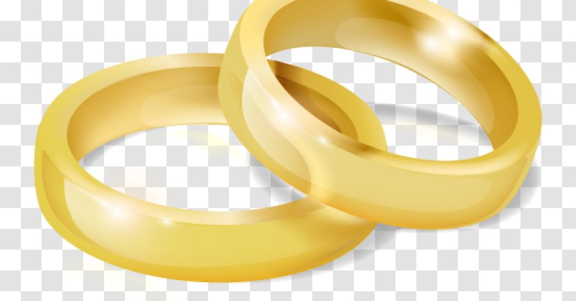 Wedding Ring Engagement Clip Art - Marriage Proposal Transparent PNG