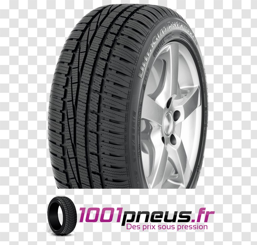 Car Goodyear Tire And Rubber Company Continental AG Radial - Tread Transparent PNG