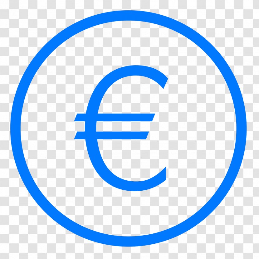 Euro Sign Yen Pound Sterling Transparent PNG