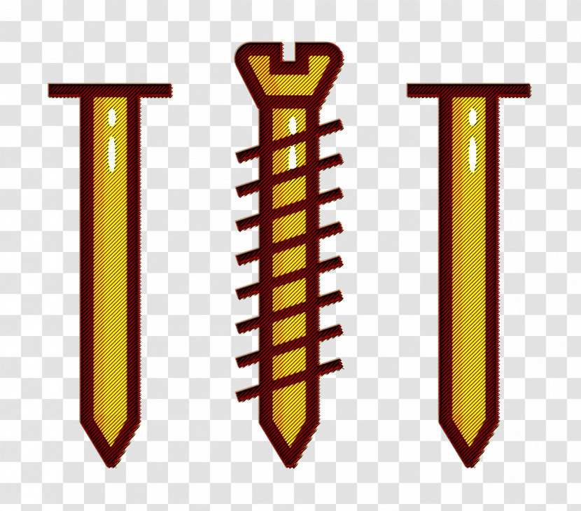 Propeller Icon Screws Icon Tools Icon Transparent PNG
