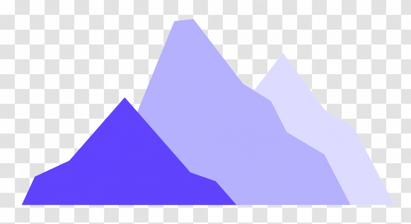 Mountains Transparent PNG