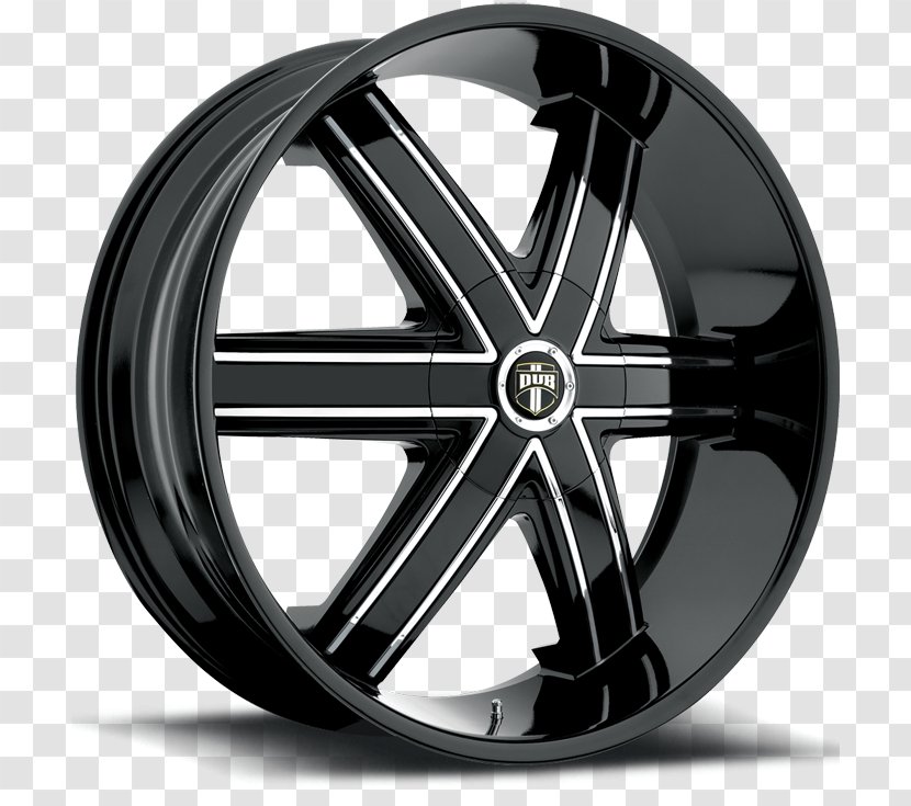 Alloy Wheel Car Motor Vehicle Tires Akins & Wheels Rim - Automotive Design Transparent PNG