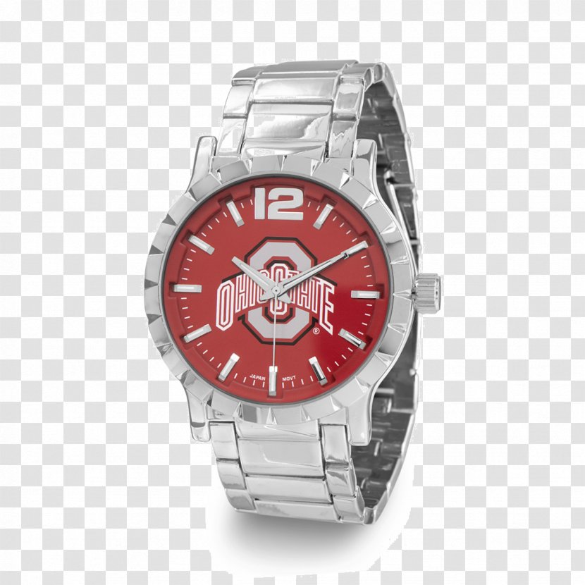 Ohio State University Louisiana Alabama Crimson Tide Men's Basketball Fashion - Strap Transparent PNG