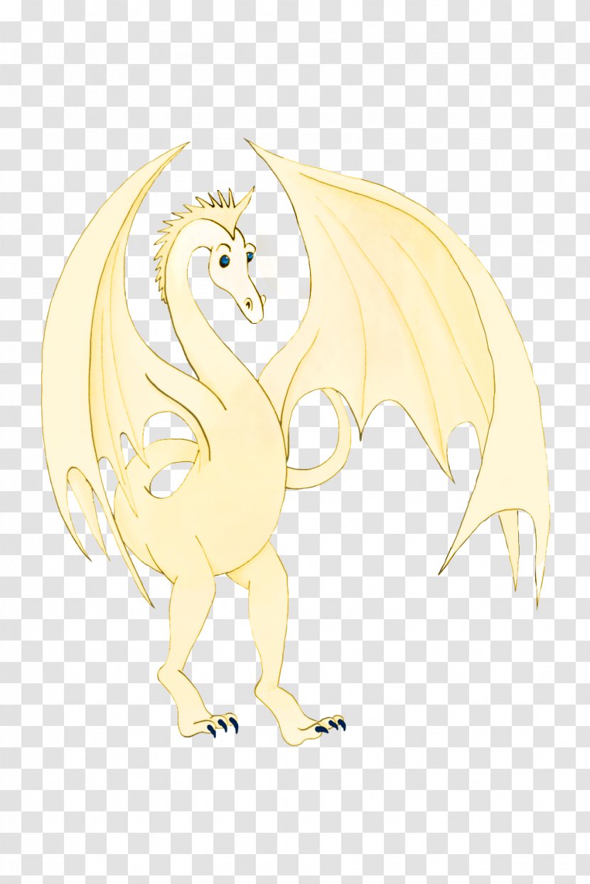 Carnivora Dragon Cartoon Tail Transparent PNG