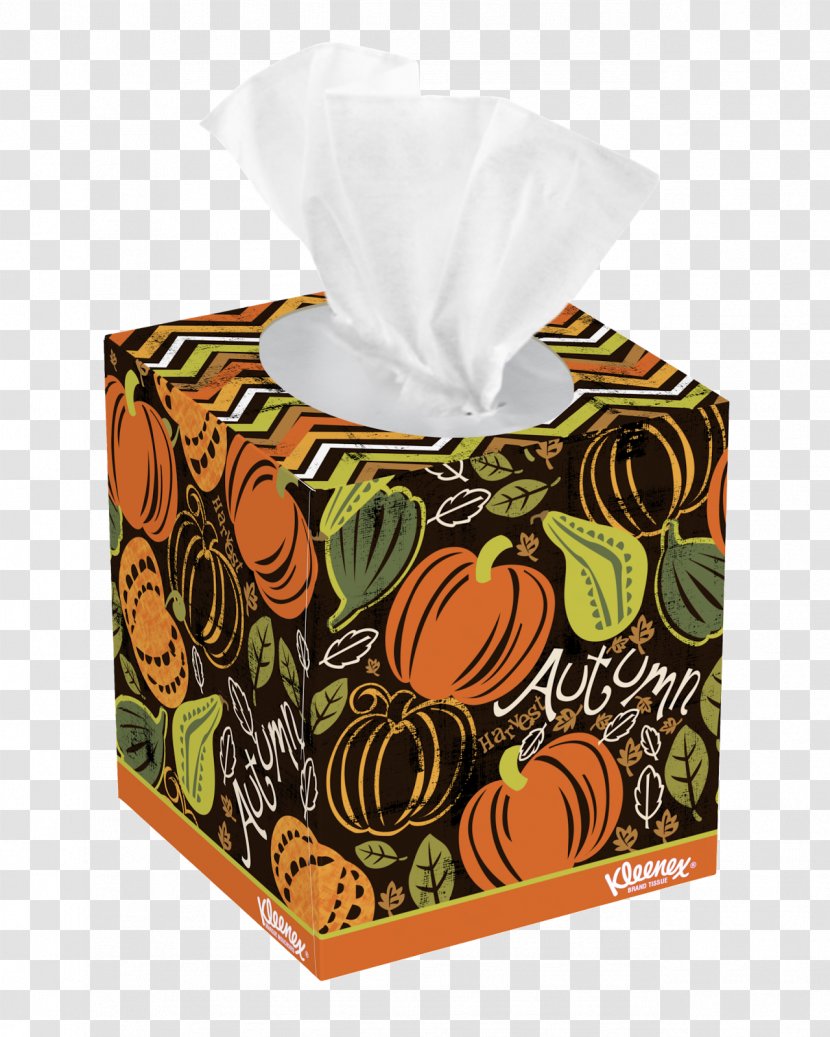 Brown - Orange - Sneeze Tissue Transparent PNG