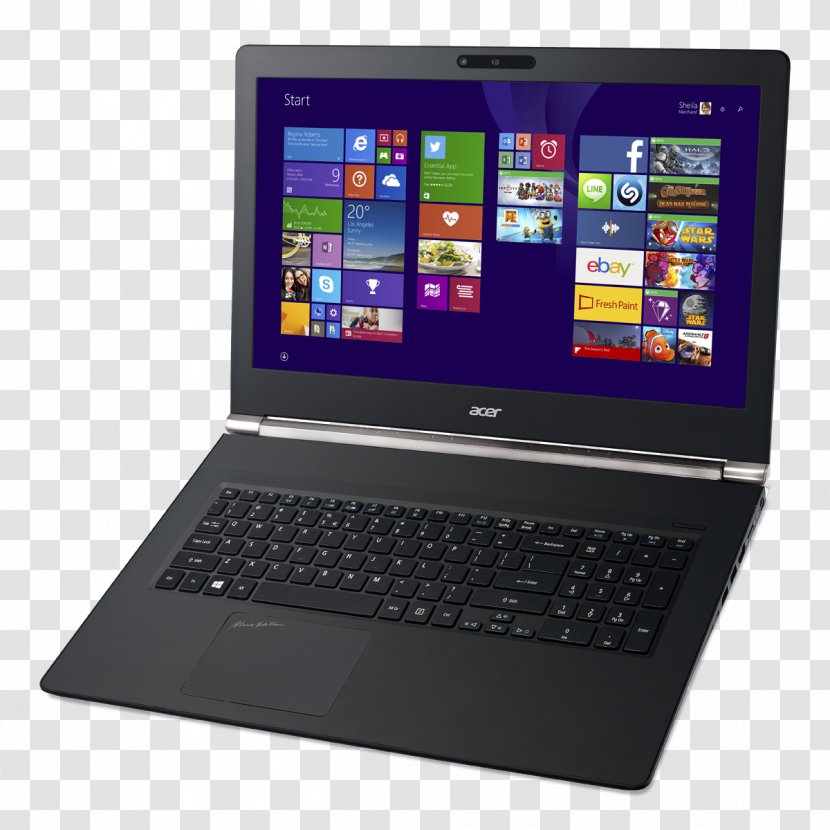 Laptop IdeaCentre Lenovo Desktop Computers IdeaPad - Advanced Micro Devices - Bigger Zoom Big Transparent PNG