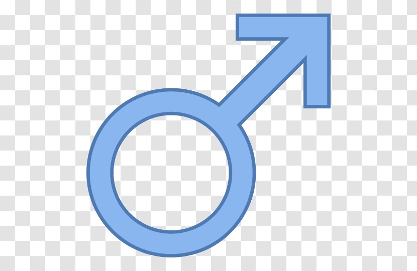 Symbol - Icon Design - Male Transparent PNG