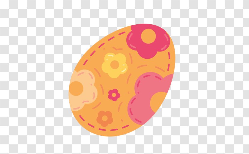 Easter Egg - Eggs Transparent PNG