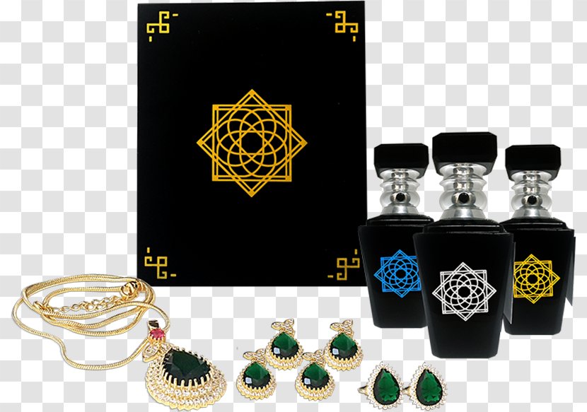 Perfume Note Jewellery Abu Dhabi Odor - Gold - Arabian Oud Transparent PNG