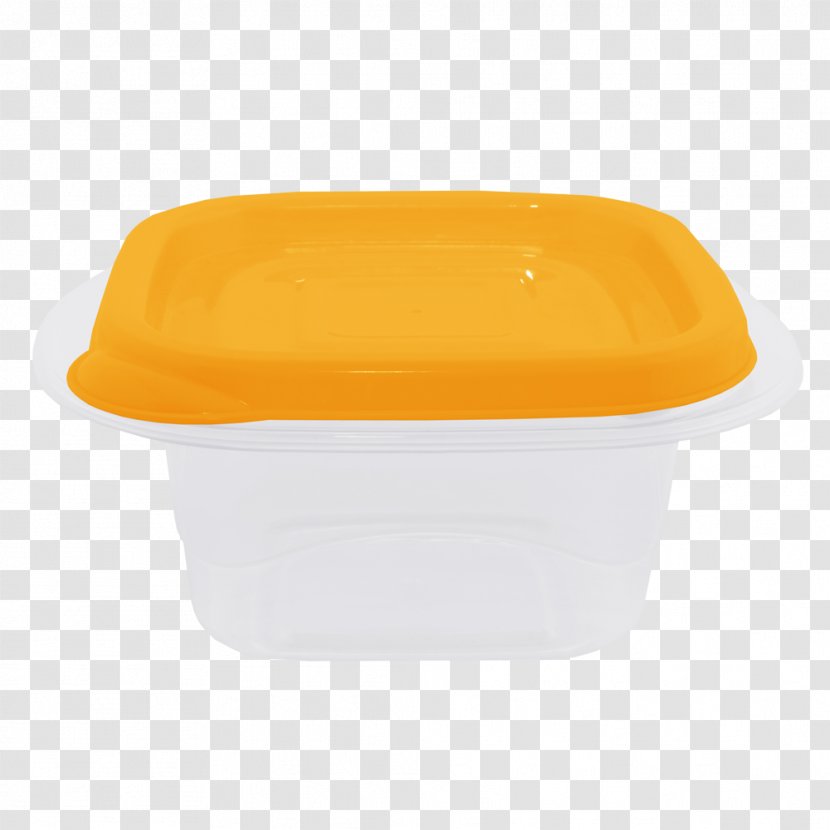 Plastic Lid - Food Storage Containers Transparent PNG