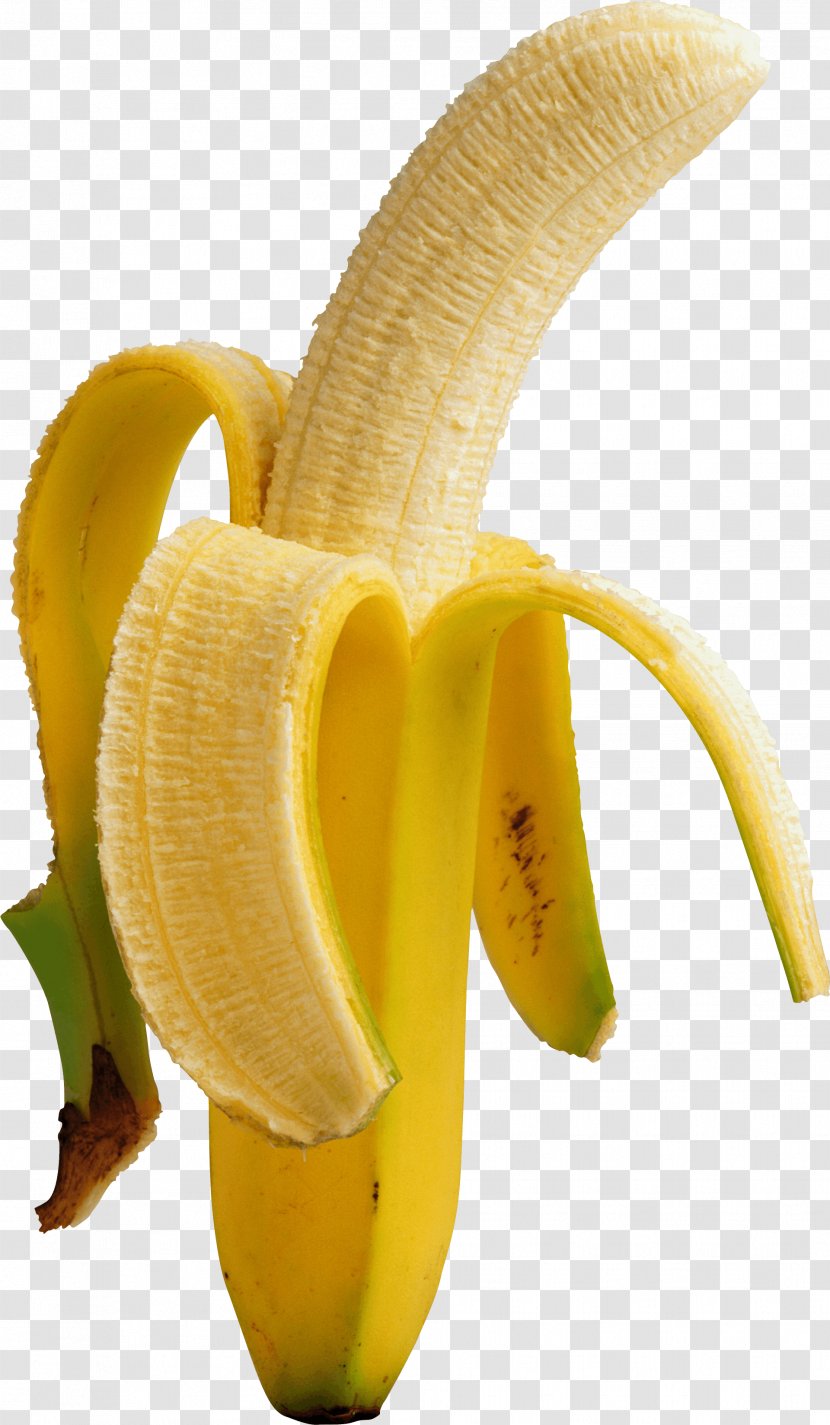 Banana Clip Art - Food - Image Transparent PNG