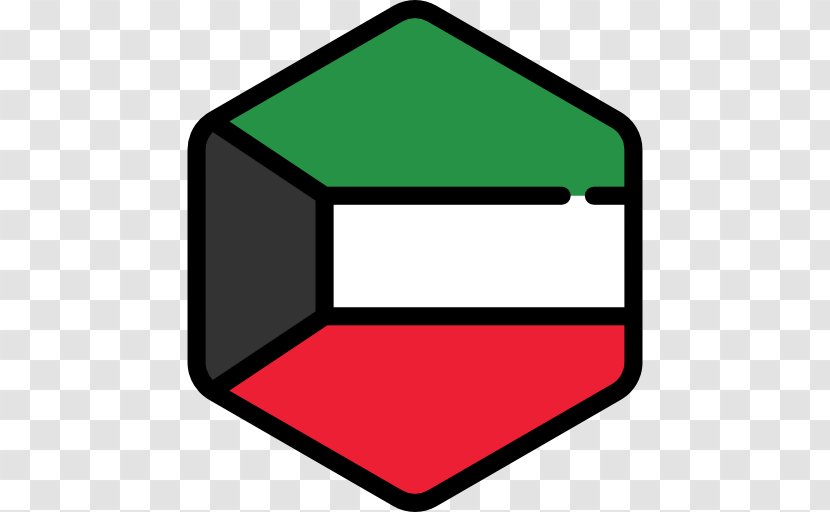 World Flag Of Hungary Flags The - Signage - Kuwait Transparent PNG
