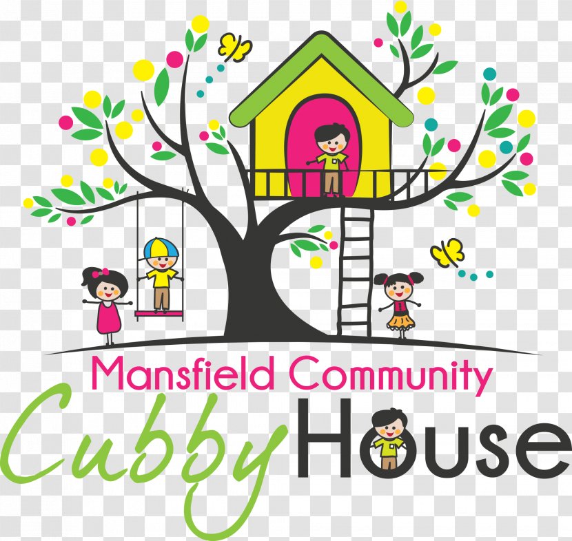 Child Care Mansfield Community Cubby House Family Parent - Flower Transparent PNG