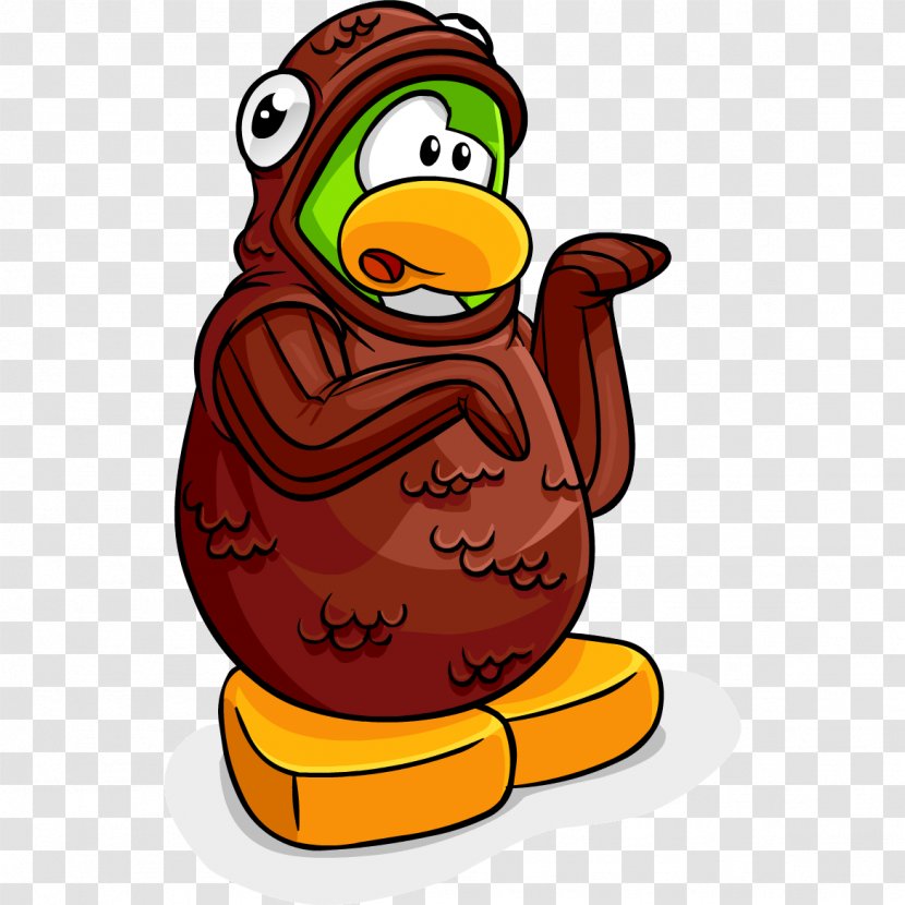 Club Penguin Fishing Video Game - Play - Stage Transparent PNG
