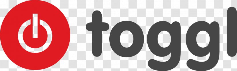 Toggl Logo Time-tracking Software Computer Time Management - Google Calendar - Harvest Transparent PNG