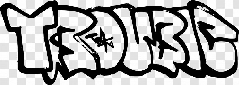 Drawing Graffiti Art Clip - Calligraphy - Design Transparent PNG