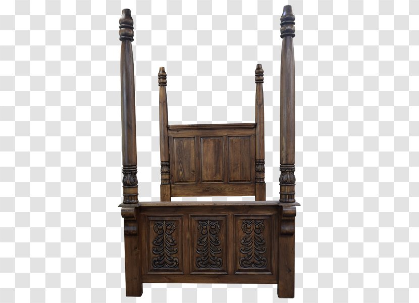 Antique Table M Lamp Restoration - Furniture Transparent PNG