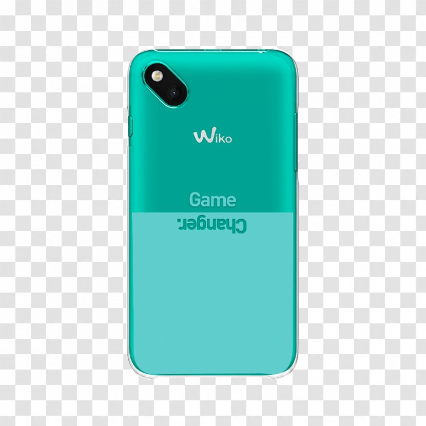 Smartphone Mobile Phone Accessories Turquoise - Case - Dusk Transparent PNG