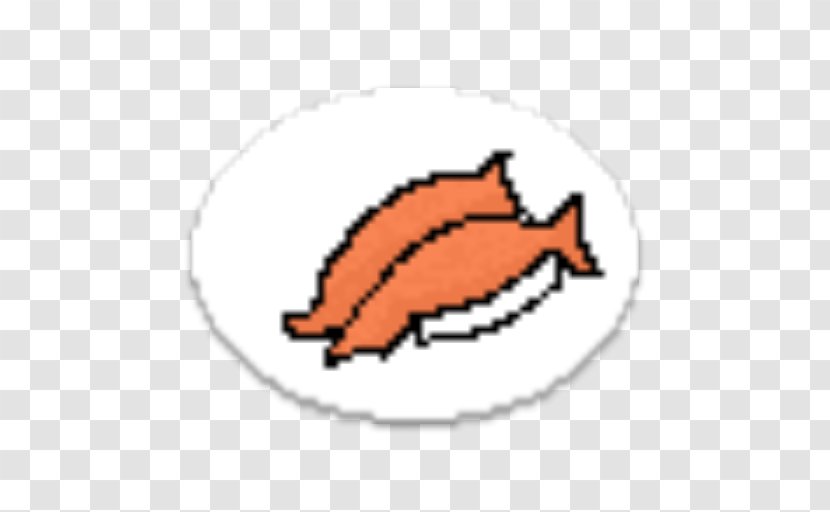 Carnivores Cartoon Font Sticker Orange S.A. - Mammal - Carnivoran Transparent PNG