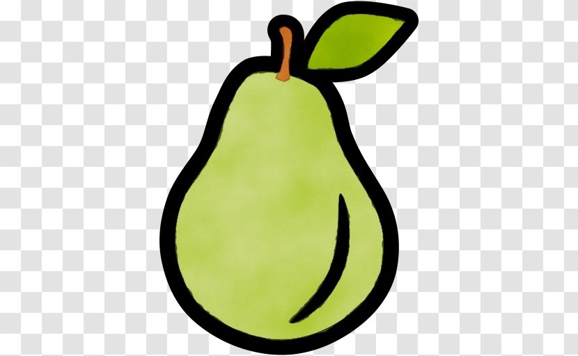 Fruit Tree - Cartoon - Plant Transparent PNG